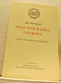 Stat och kyrka i Europa under tiden mellan…