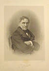 Lithograph by A. Fuhn? after photograph by Pierre Petit