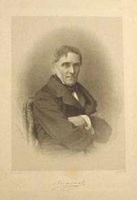 Lithograph by A. Fuhn? after photograph by Pierre Petit