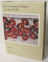 The Coleoptera of Japan in color Vol. III.