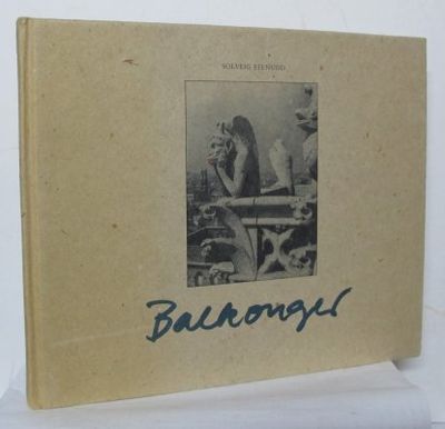 Balkonger.