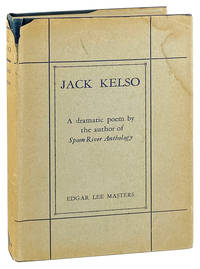 Jack Kelso: A Dramatic Poem