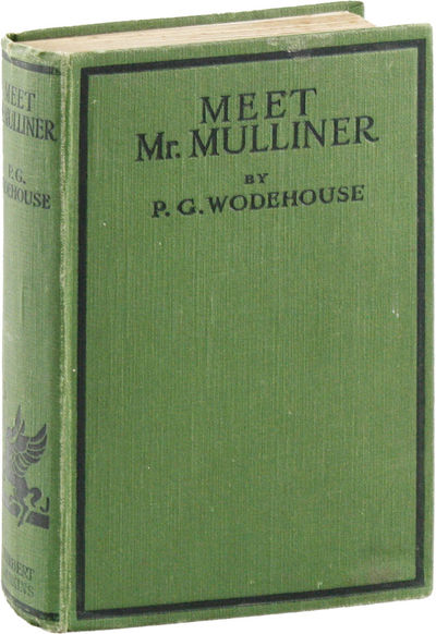 Meet Mr. Mulliner