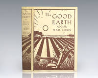 The Good Earth. by Buck, Pearl S - 1931