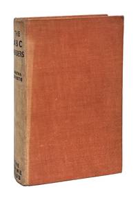 The ABC Murders