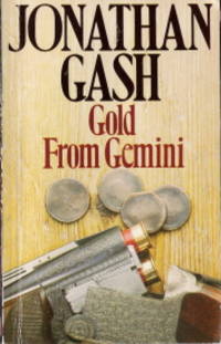 image of Gold from Gemini (Lovejoy series)