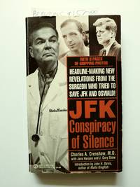 JFK Conspiracy of Silence