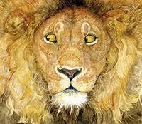 Lion and the Mouse by Jerry Pinkney - 2011-05-08