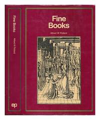 image of Fine Books (With a new introduction by Michael Pearce)