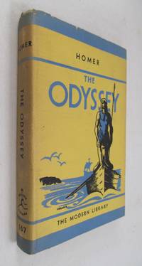 image of The Odyssey of Homer