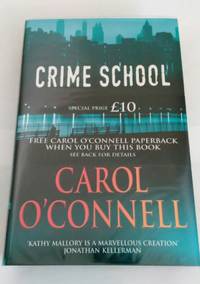 Crime School