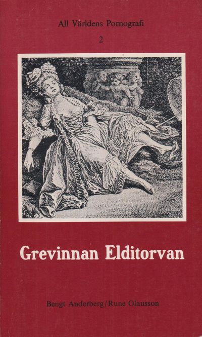Grevinnan Elditorvan. [Utg. av] Corniche.