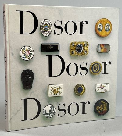Dosor, dosor, dosor. 26 december 1990-1 april…