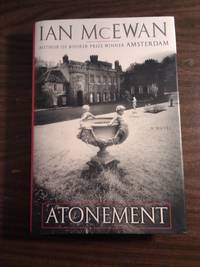 a review of atonement by ian mcewan The new canon celebrates great works of fiction published since 1985 in this installment, ted gioia reviews atonement, a novel by ian mcewan. a review of atonement by ian mcewan The new canon celebrates great works of fiction published since 1985 in this installment, ted gioia reviews atonement, a novel by ian mcewan.