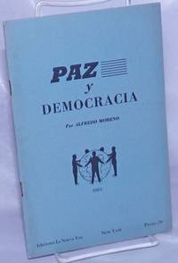 image of Paz y Democracia