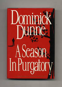 cover of A Season in Purgatory - 1st Edition/1st Printing