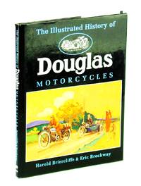 image of The Illustrated History of Douglas Motorcycles