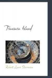image of Treasure Island