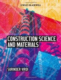 Construction Science and Materials