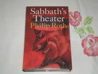 image of Sabbath's Theater