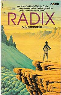 image of Radix