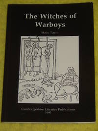 The Witches of Warboys. by Moira Tatem - 1993