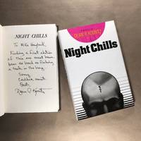 Night Chills by Koontz, Dean R - 1976