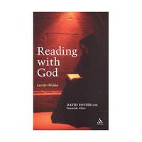Reading With God: Lectio Divina