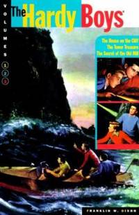 The Hardy Boys Mystery Stories Boxed Set : The Tower Treasure; The House on the Cliff; The Secret...