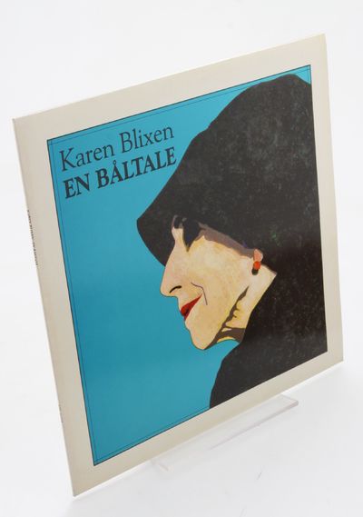 EN BÅLTALE (Vinyl LP).