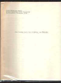 image of John Conaway Gaut: Foe of Rebels and Radicals
