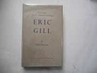 Eric Gill: Catalogue Of Engraved Work - Victoria & Albert Museum