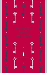 Penguin English Library Northanger Abbey
