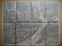 Kufstein. by (Folding Map) - from N. G. Lawrie Books. (SKU: 15014)