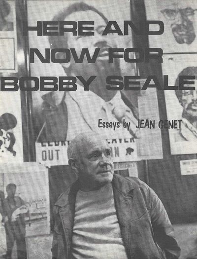 Here and Now for Bobby Seale