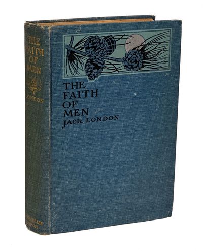 The Faith of Men, and Other Stories