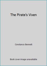 The Pirate's Vixen