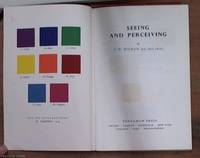 image of seeing and perceiving