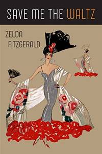 cover of Save Me the Waltz