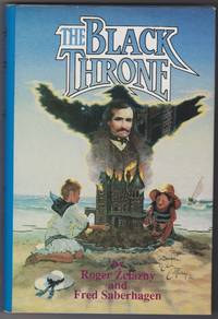 image of The Black Throne