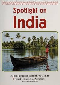 Spotlight on India (Spotlight on My Country)