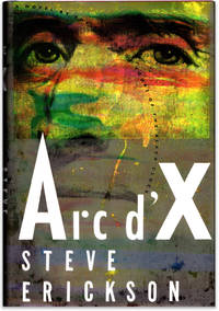 image of Arc d'X.