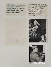 Muhammad Ali And The Nation Of Islam Collection