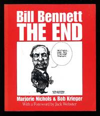 image of Bill Bennett: The End