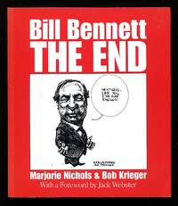 Bill Bennett: The End