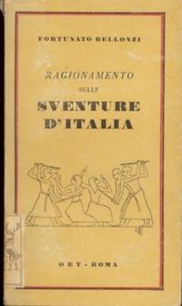 RAGIONAMENTO SULLE SVENTURE D'ITALIA