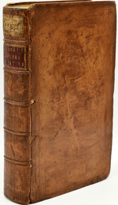 London: Printed for E. and R. Brooke, 1791. First Edition. Full Leather. Very Good binding. First Ed...