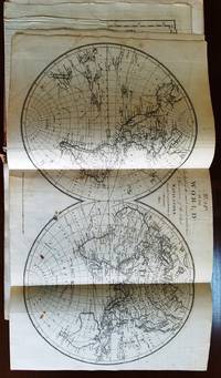 image of THE WORLD: OR, THE PRESENT STATE OF THE UNIVERSE...