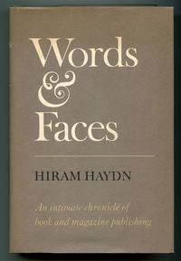 Words & Faces