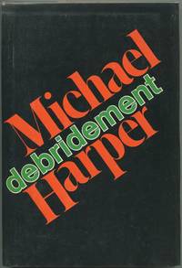 cover of Debridement